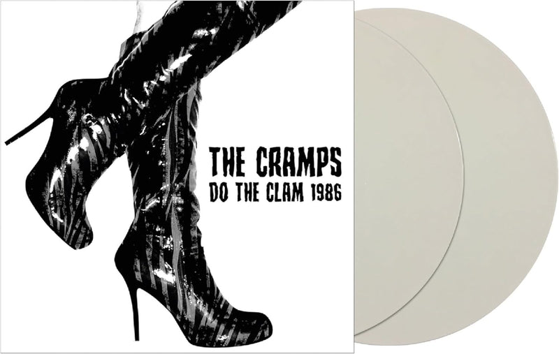 Do the Clam