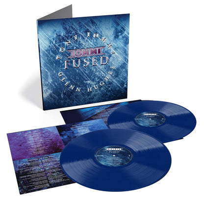 Fused (2024 Remaster)