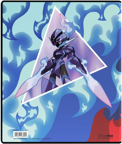 Ultra PRO - Armarouge & Ceruledge 2" Pokemon Album, Large Pokemon Collection Organizer, Pokemon Storage Album, Pokemon Binder Premium