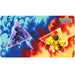 Ultra PRO - Armarouge & Ceruledge Pokemon Game Mat, Pokemon Game Mat, Card Playing Surface, Oversized Mouse Pad, TCG Accessory
