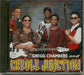 Gregg & Creole Junction Chambers - Gregg Chambers & Creole Junction