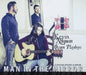 Kevin & The Ossun Playboys Naquin - Man In The Mirror