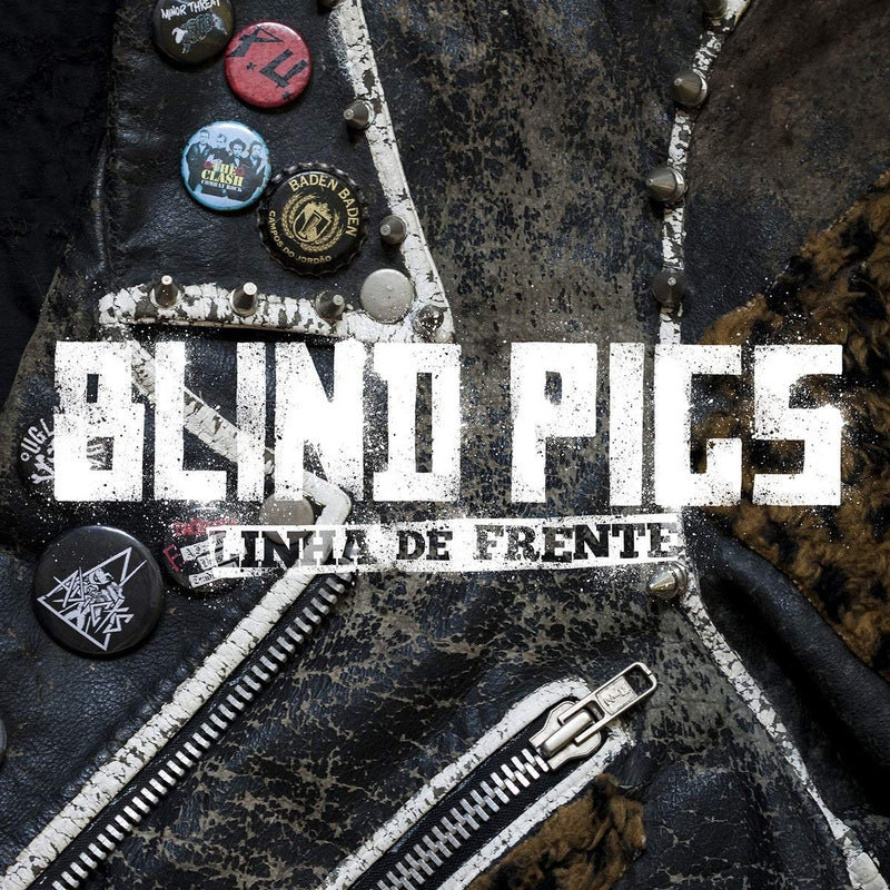 Linha de Frente (10"