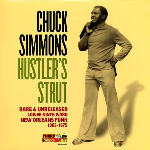 Hustler S Strut