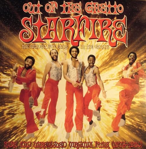 Out of the Ghetto