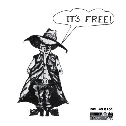 It'S Free