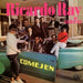 Ricardo Ray Arrives: Comejen