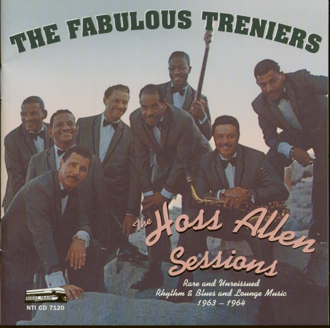 Hoss Allen Sessions