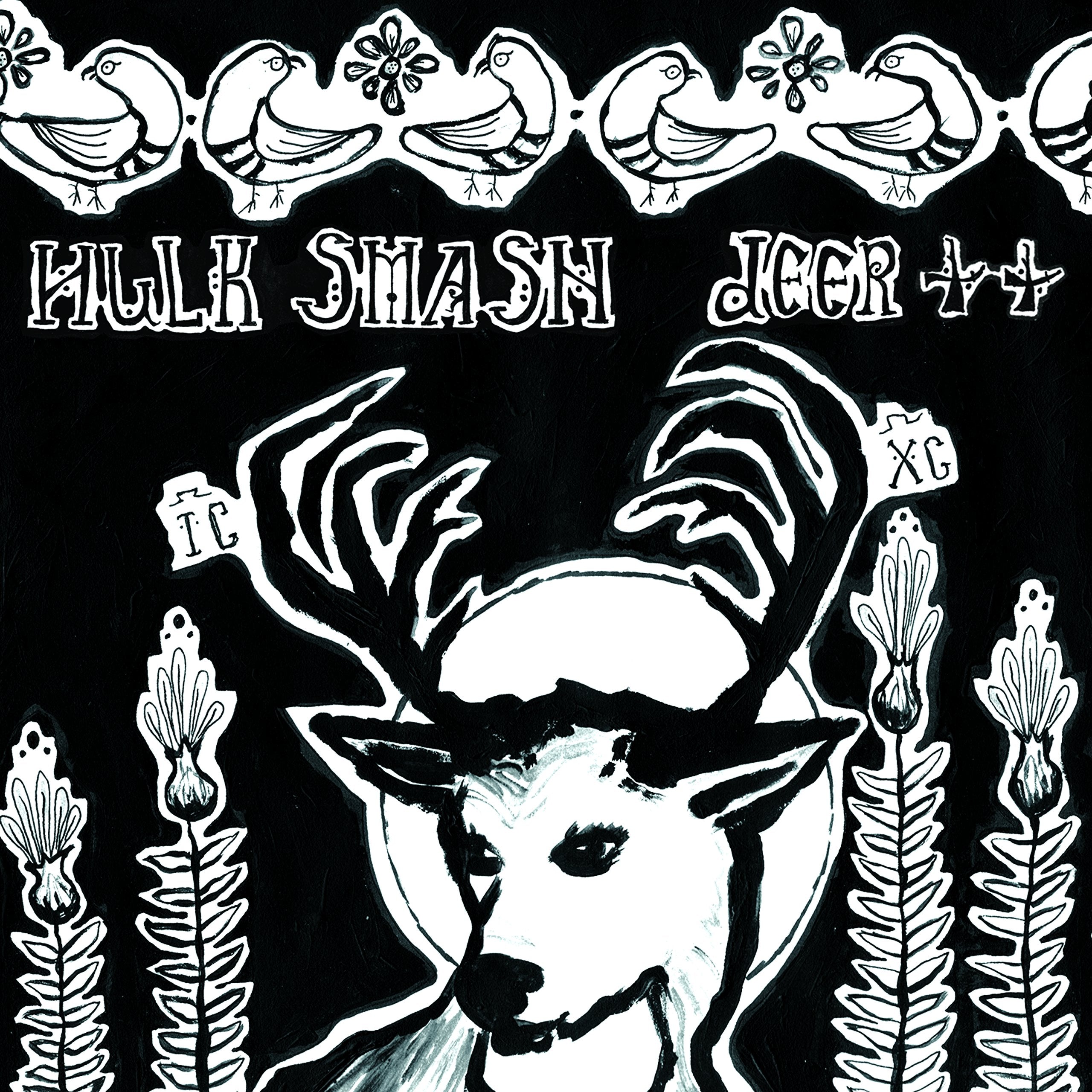 Deer