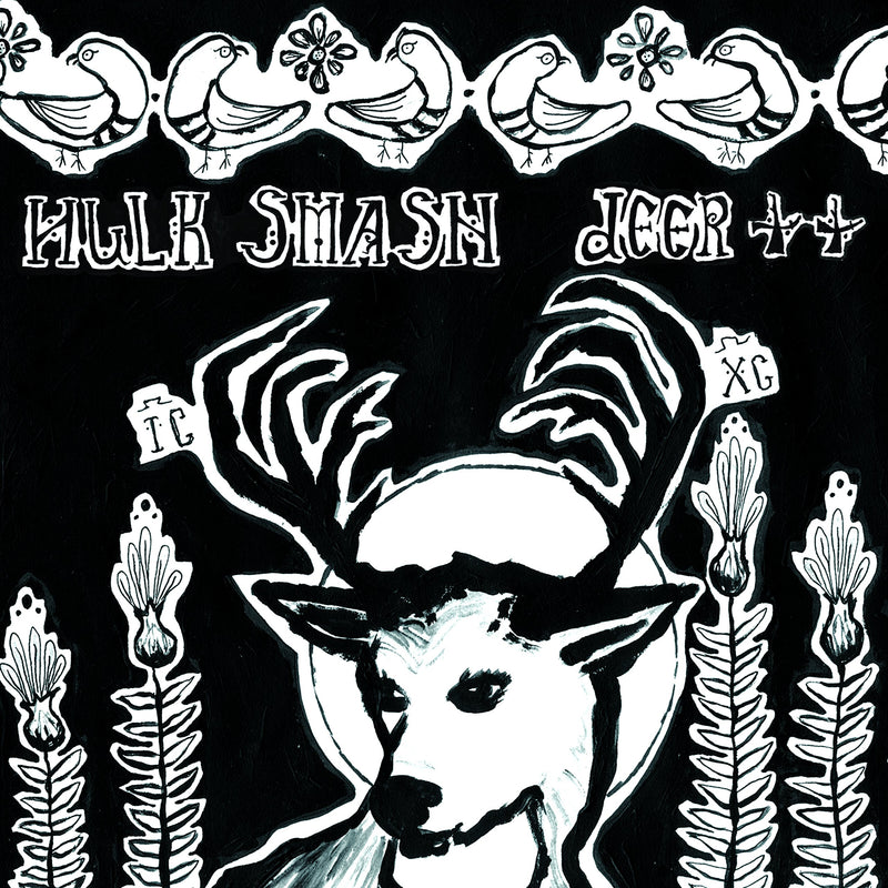 Deer