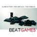 Olivier Hutman Trio - Beatgames