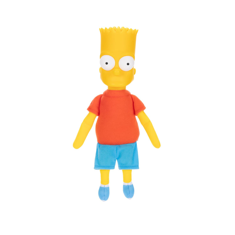 Shelf Talkers The Simpsons Bart Simpson