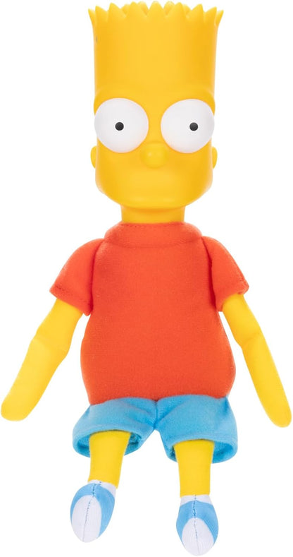 Shelf Talkers The Simpsons Bart Simpson