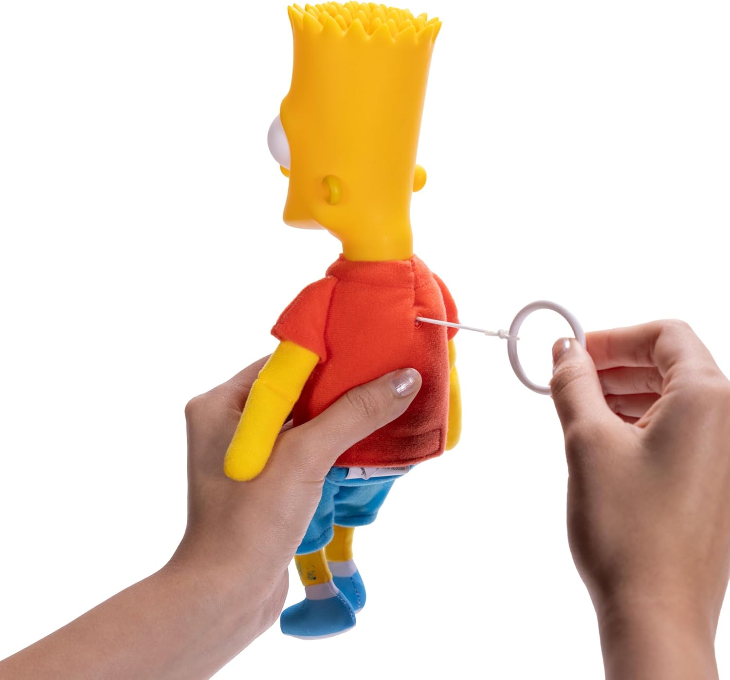 Shelf Talkers The Simpsons Bart Simpson