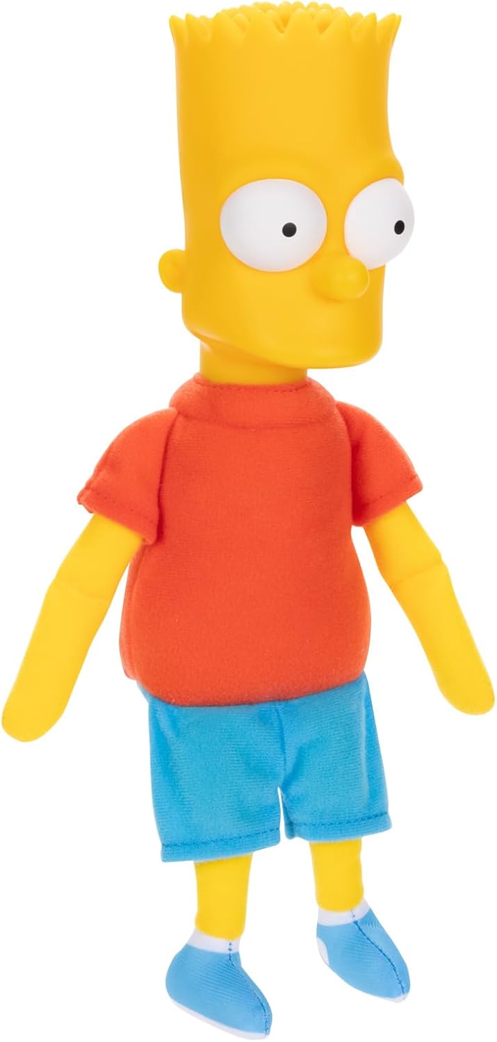 Shelf Talkers The Simpsons Bart Simpson
