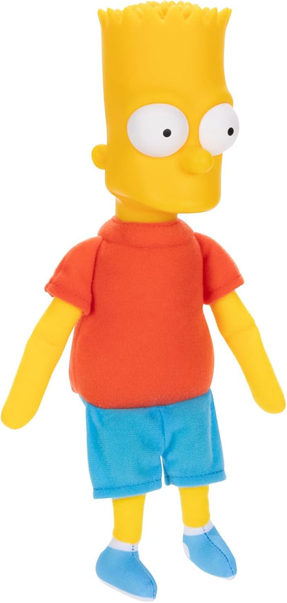 Shelf Talkers The Simpsons Bart Simpson