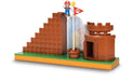 Nintendo Super Mario 2.5" Level End Playset