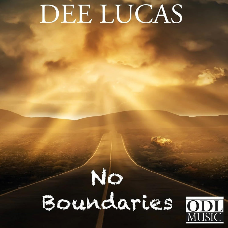 No Boundaries