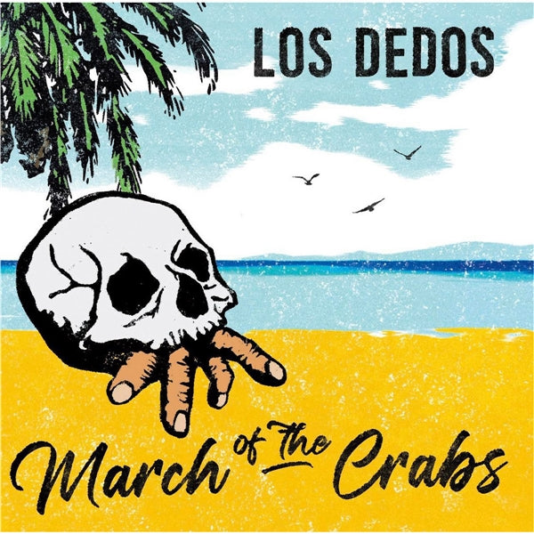 March Of The Crabs