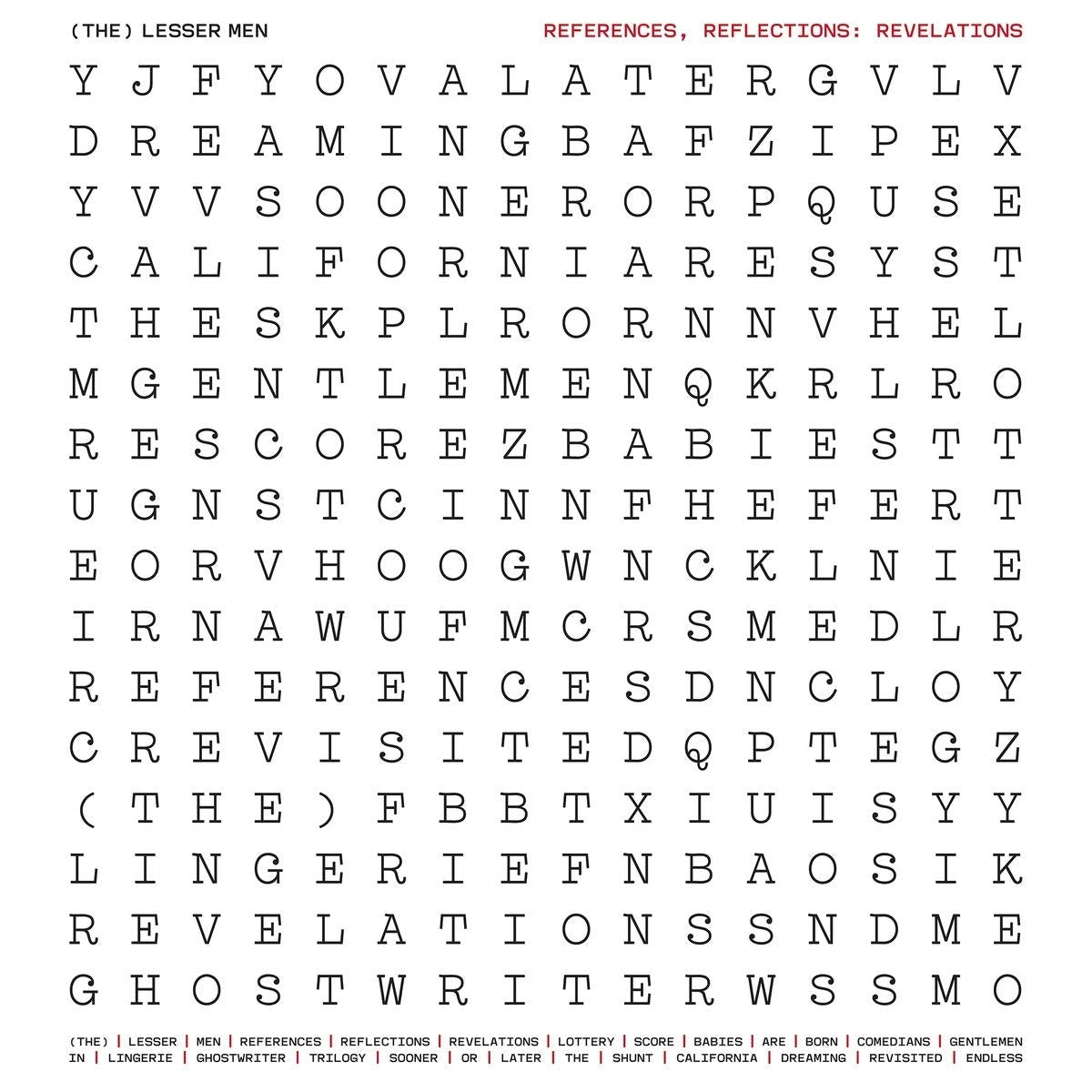 References, ... (Cv