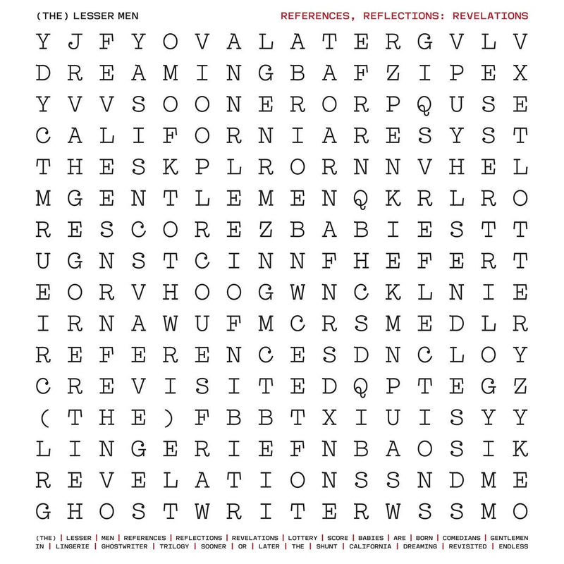 References, ... (Cv