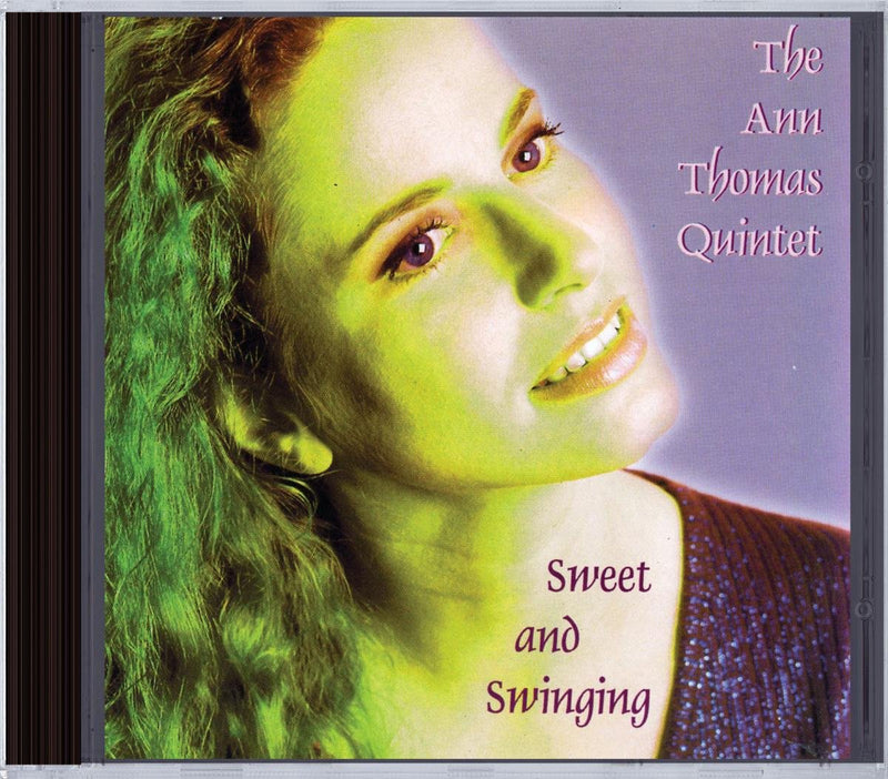 Sweet and Swinging