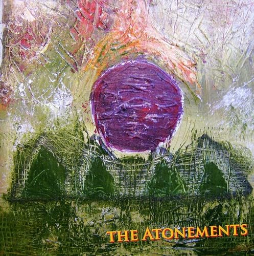 Atonements