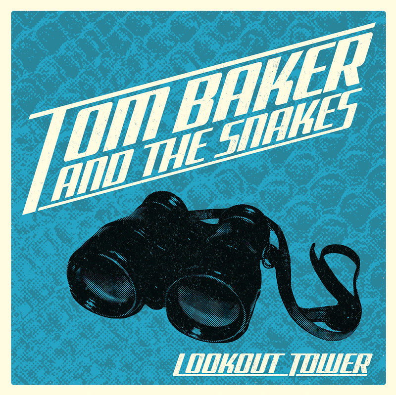 Lookout Tower