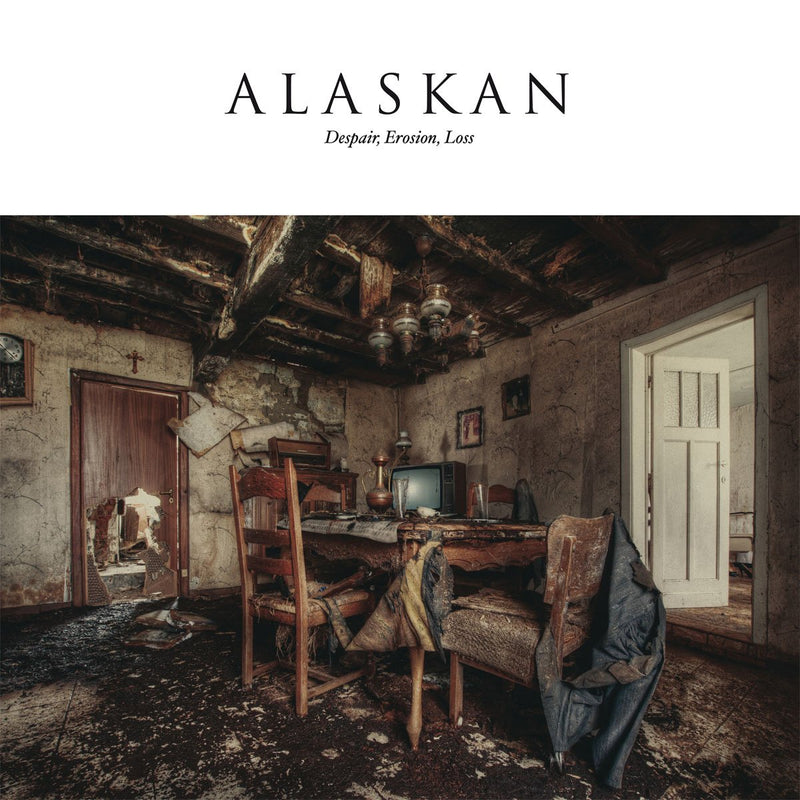 Despair,Erosion,Loss (+Download)