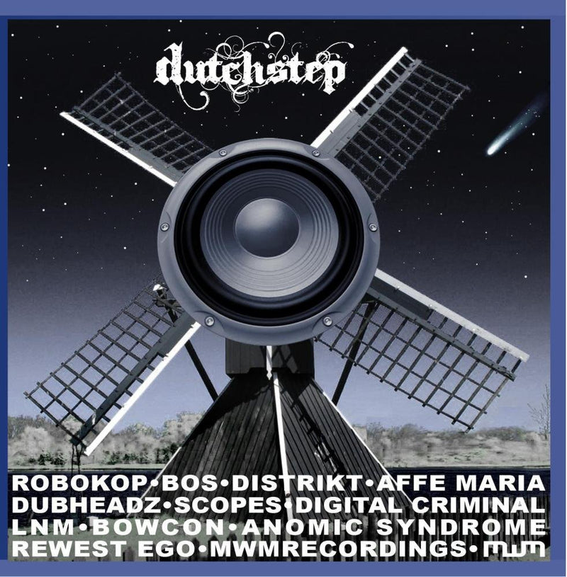 Dutchstep
