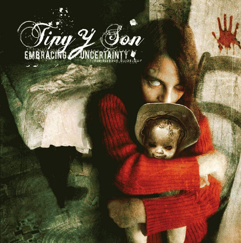 Tiny Y Son - Embracing Uncertainty