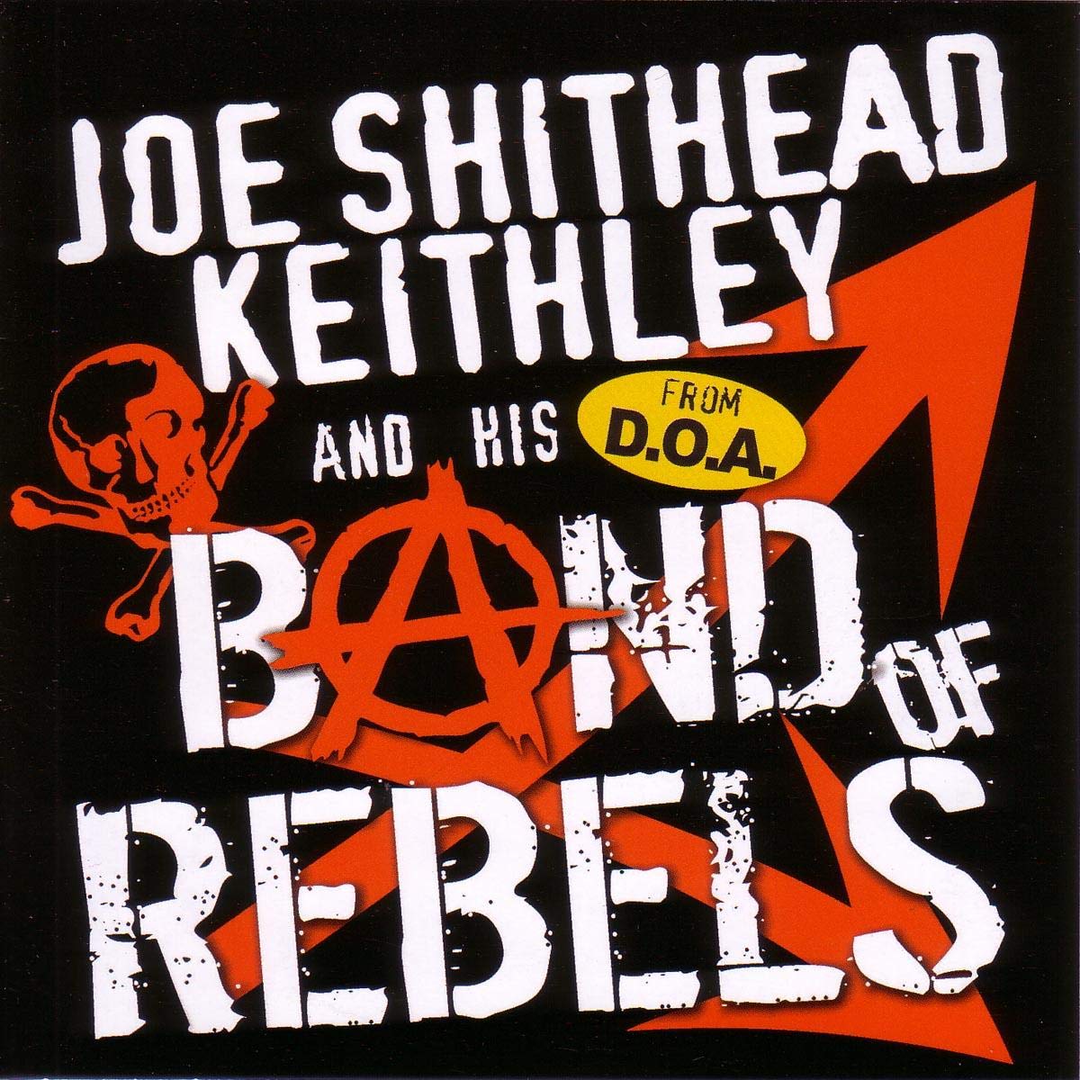 Band of Rebels