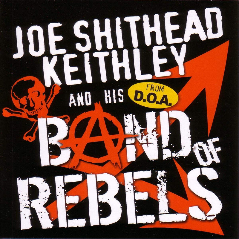 Band of Rebels