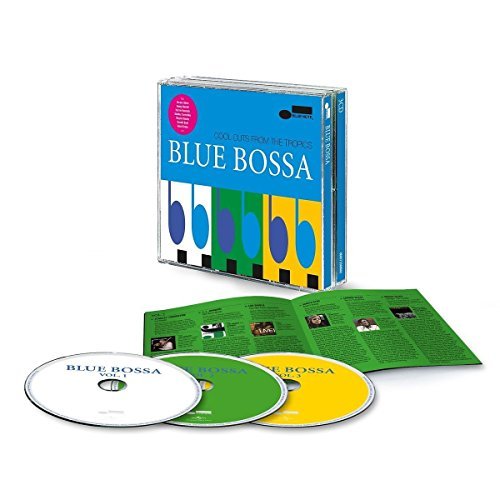 Blue Bossa