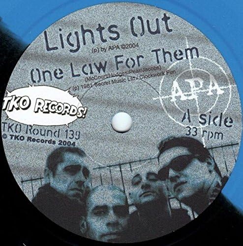 Lights Out