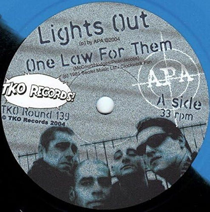 Lights Out
