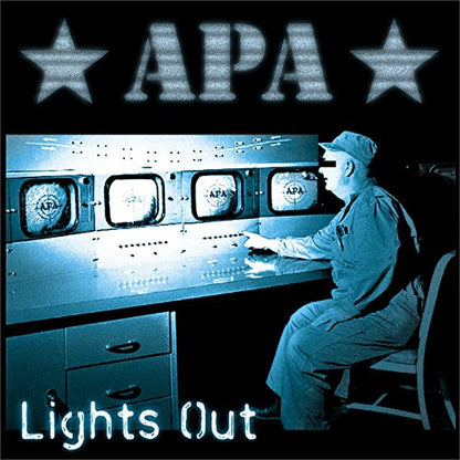 Lights Out