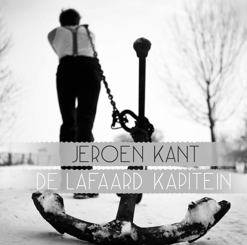 Jeroen Kant - De Lafaard Kapitein
