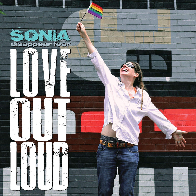 Love Out Loud