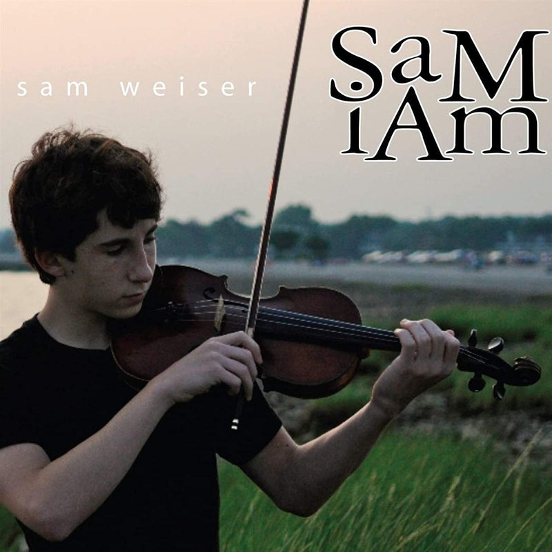 Say I Am