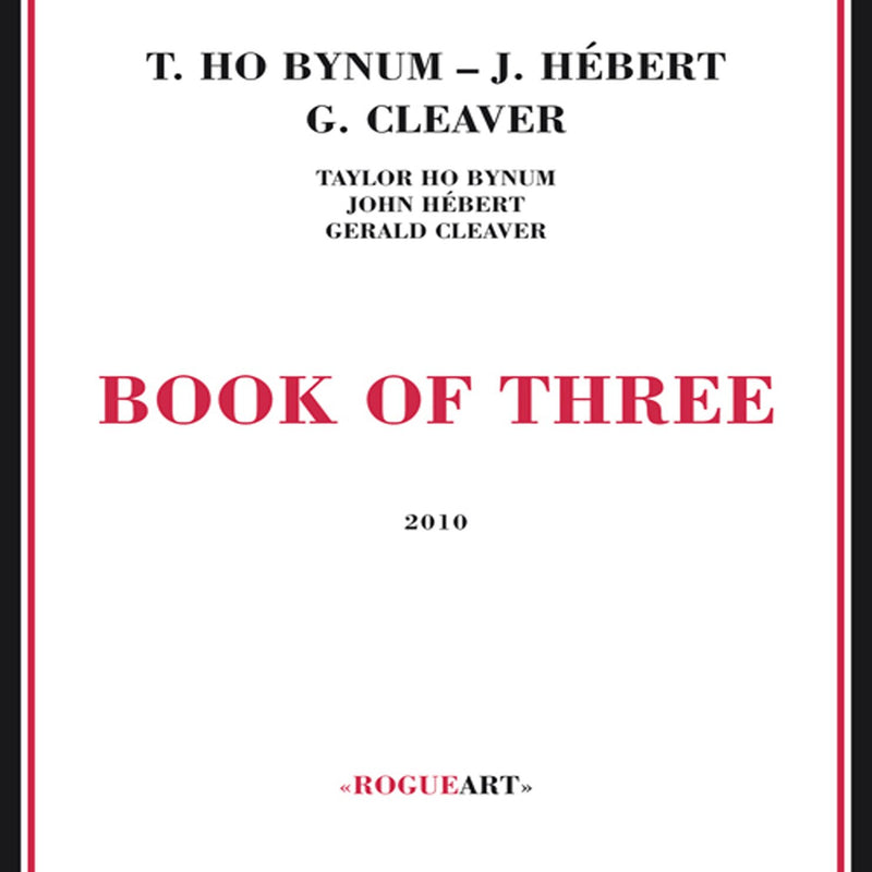 Book of Three