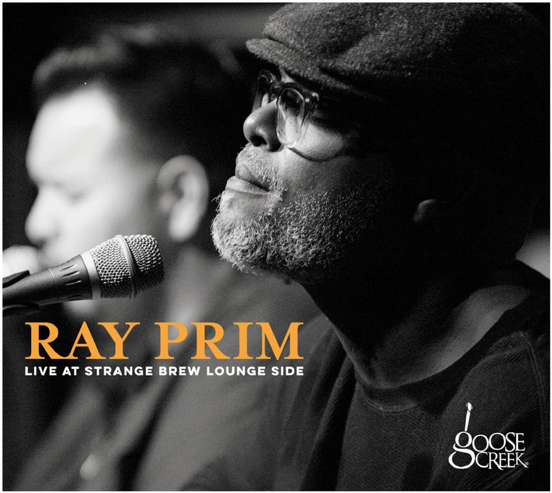 Live at the Strange Brew Lounge Side
