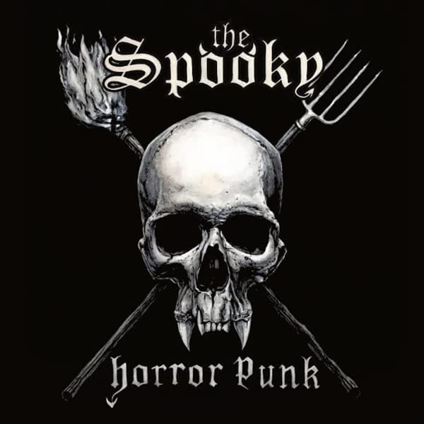 Horror Punk