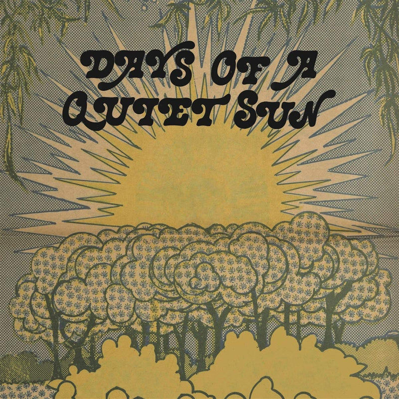 Days Of A Quiet Sun (Various Artists
