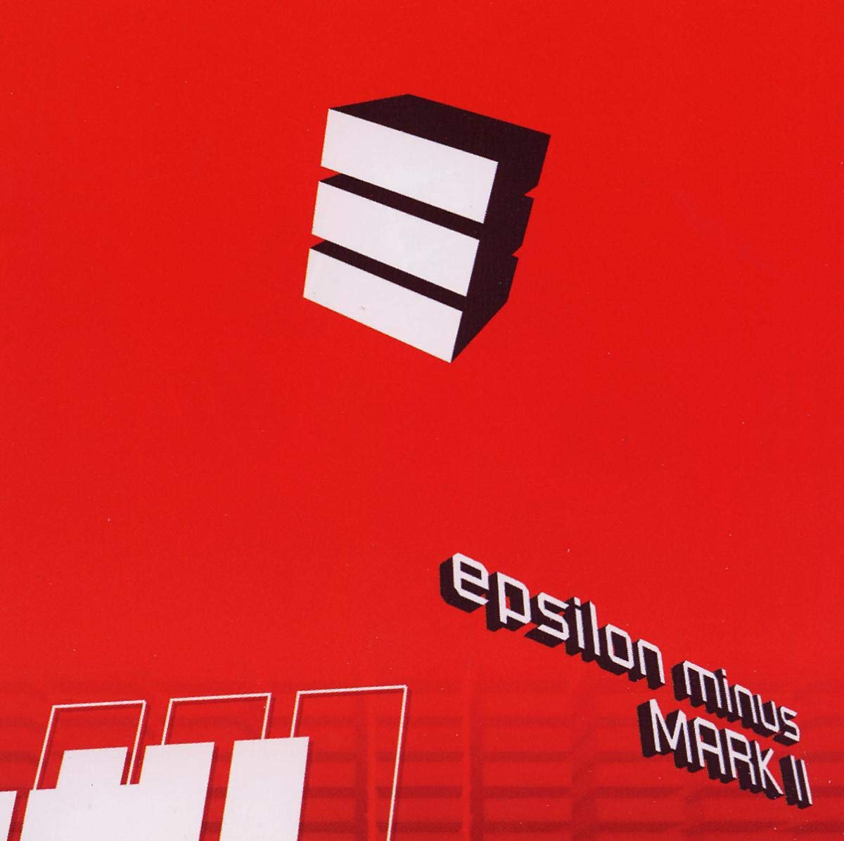 Epsilon Minus - Mark II