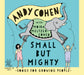 Small But Mighty: Songs for Growing People