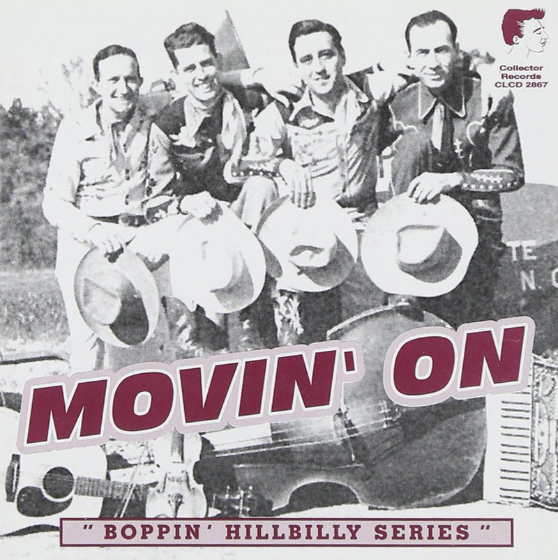 Movin` On