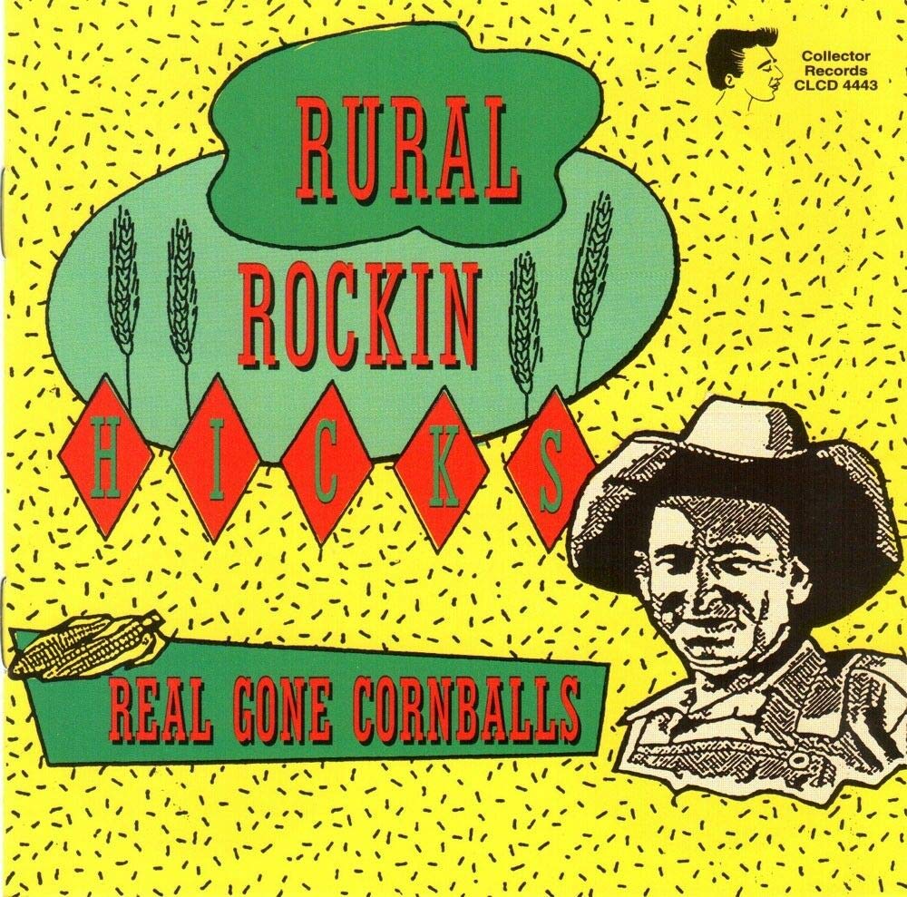 Rural Rockin'hicks