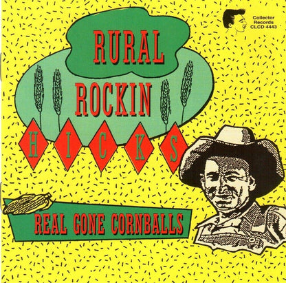 Rural Rockin'hicks