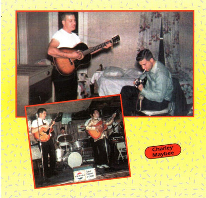 Rural Rockin'hicks